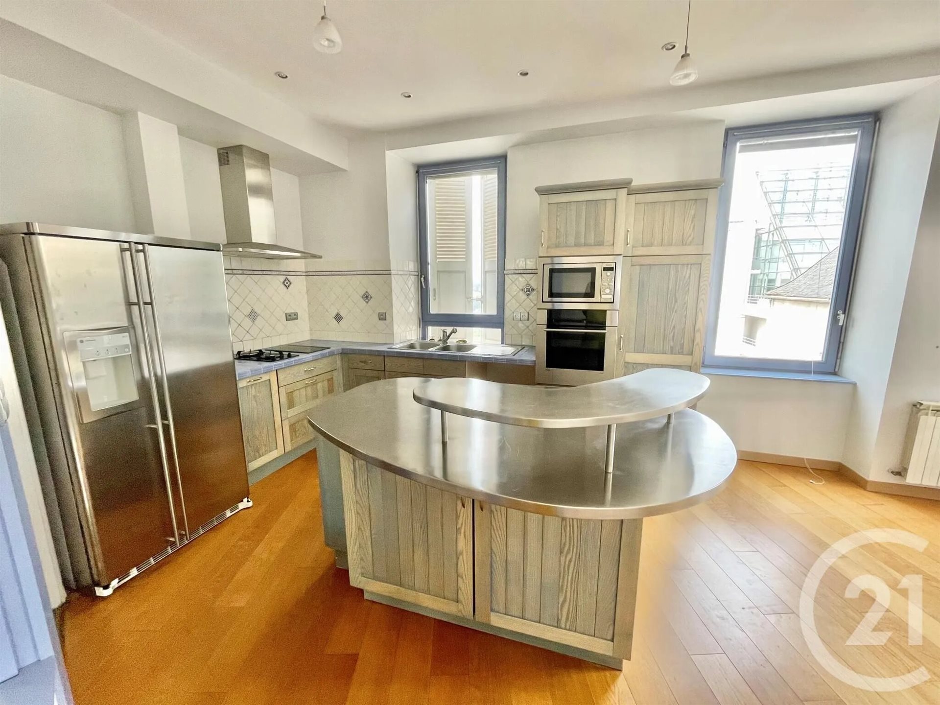 Appartement à louer, 140m², Rodez