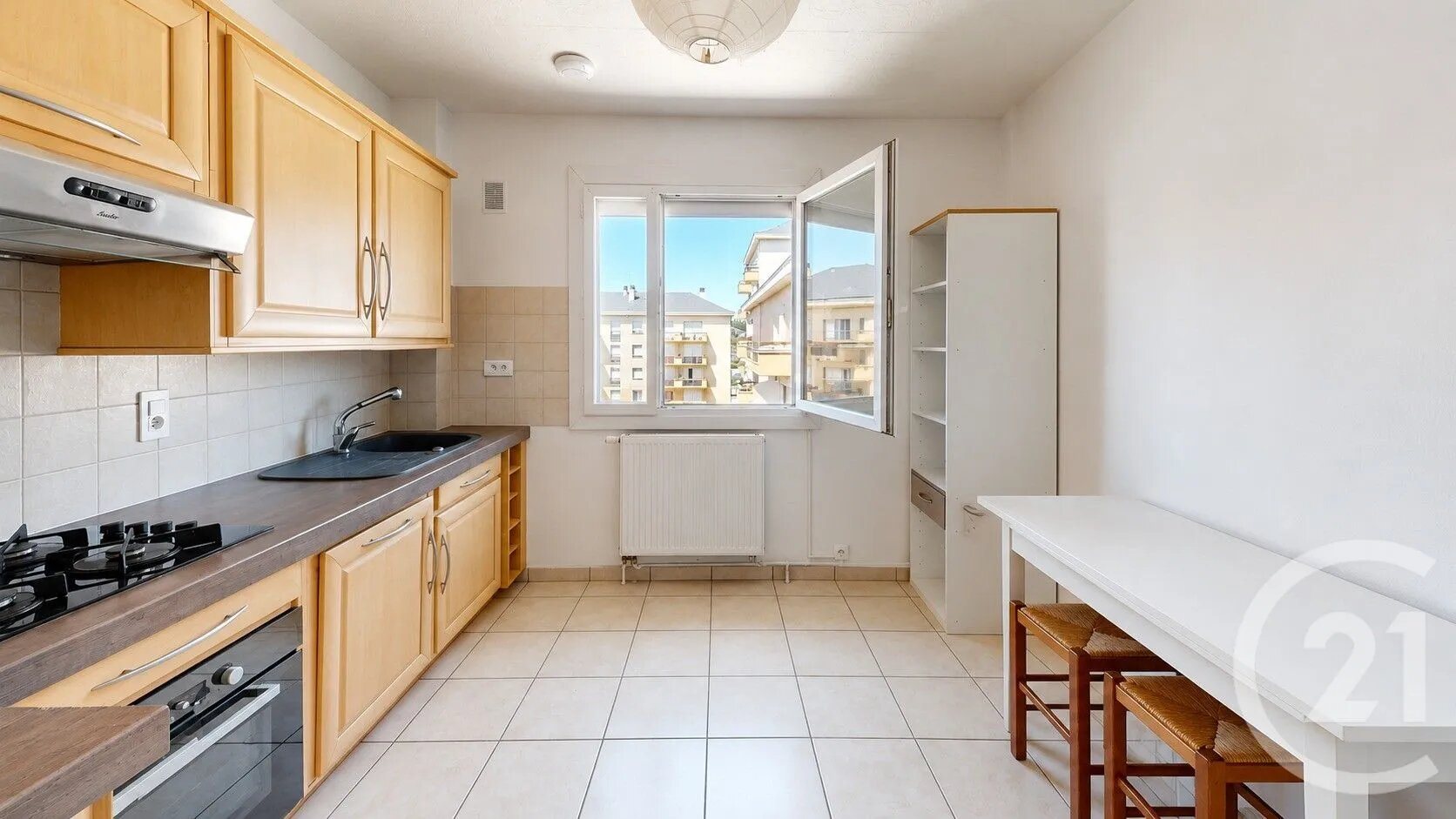 Appartement à vendre, 80m², Rodez