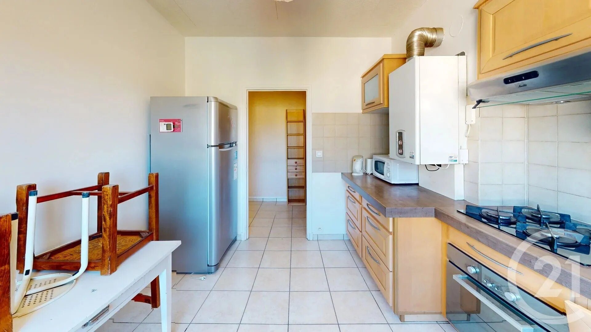 Appartement à vendre, 80m², Rodez