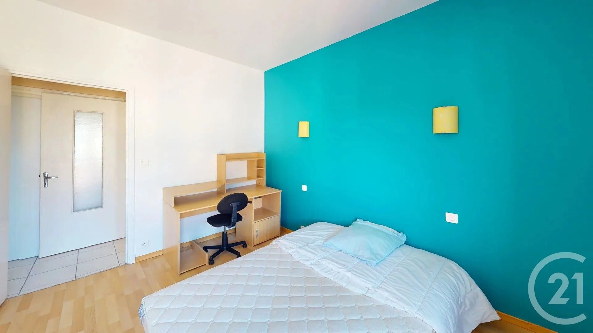 Appartement à vendre, 80m², Rodez