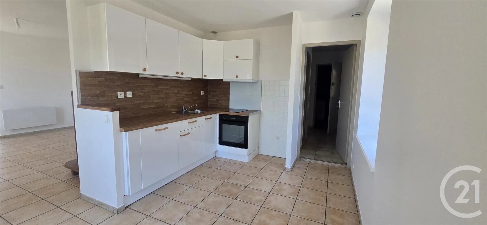 Maison à louer, 69m², Onet-le-Château