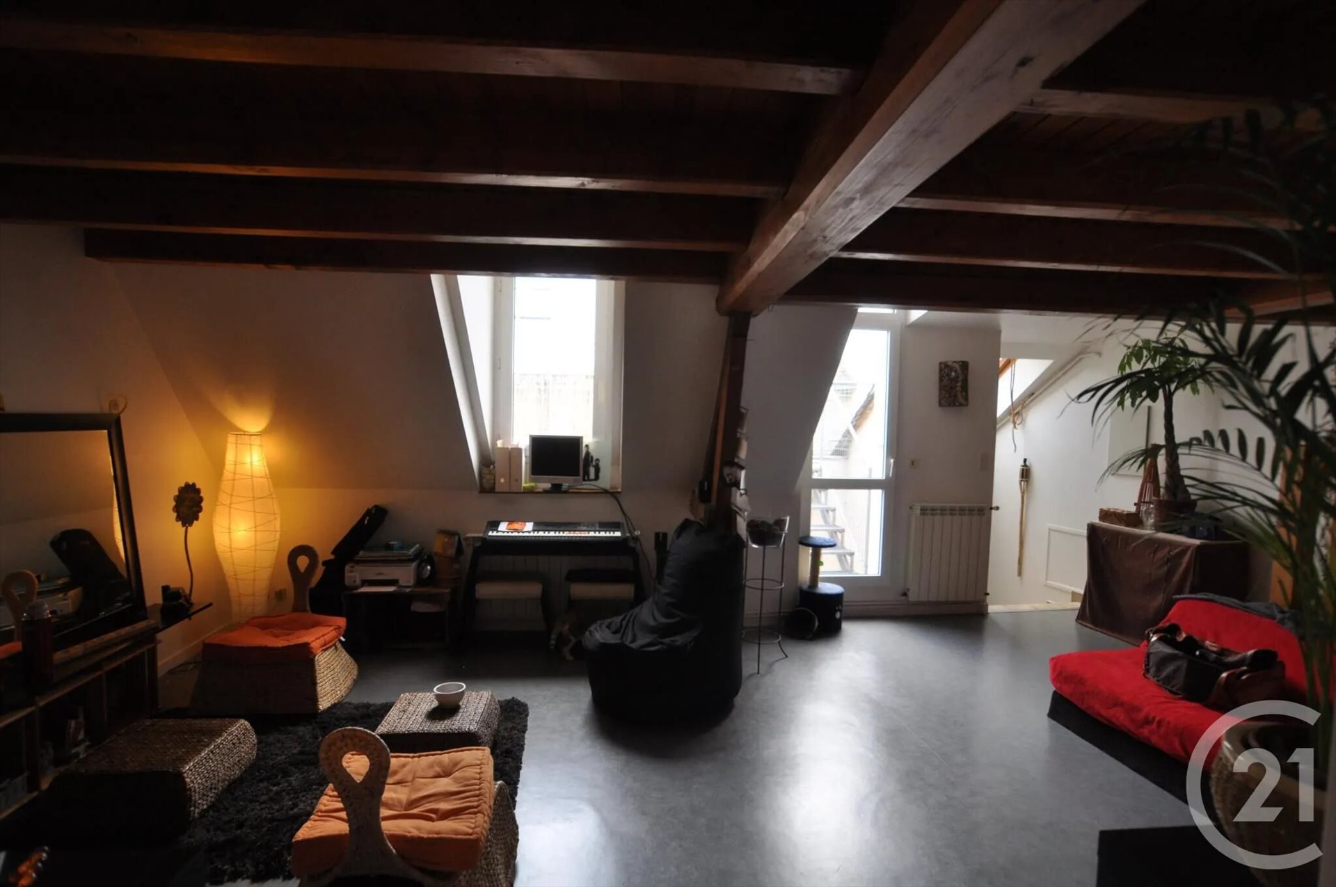 Appartement à louer, 67m², Rodez