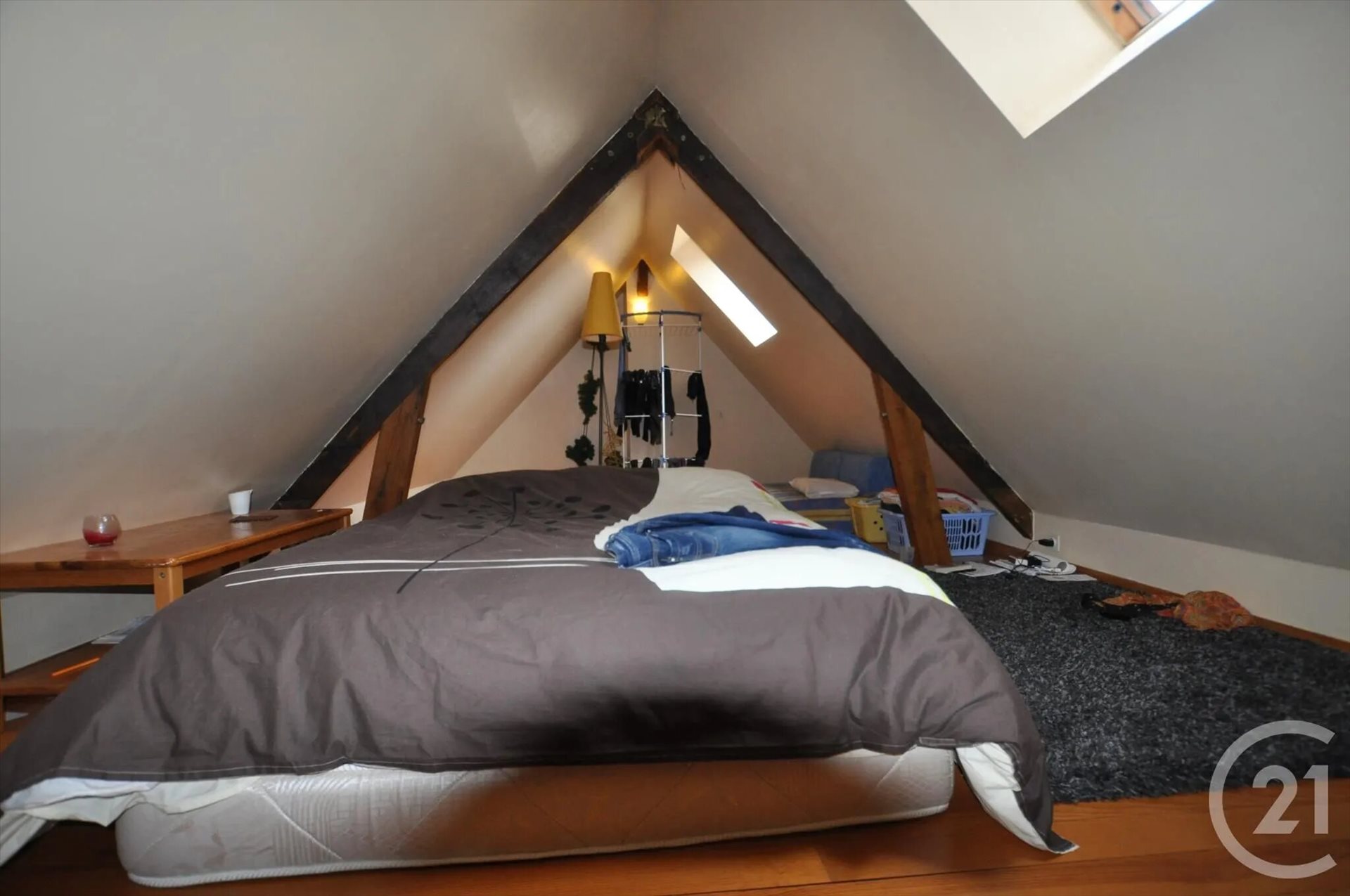 Appartement à louer, 67m², Rodez