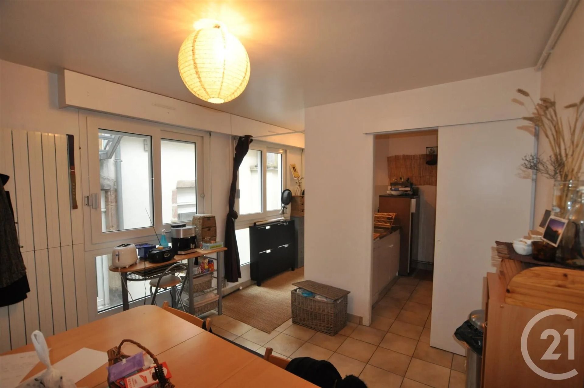 Appartement à louer, 67m², Rodez