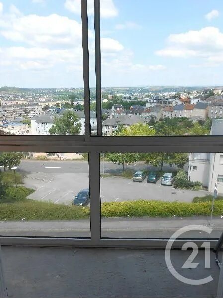 Appartement à louer, 21m², Rodez