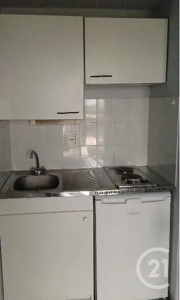Appartement à louer, 21m², Rodez