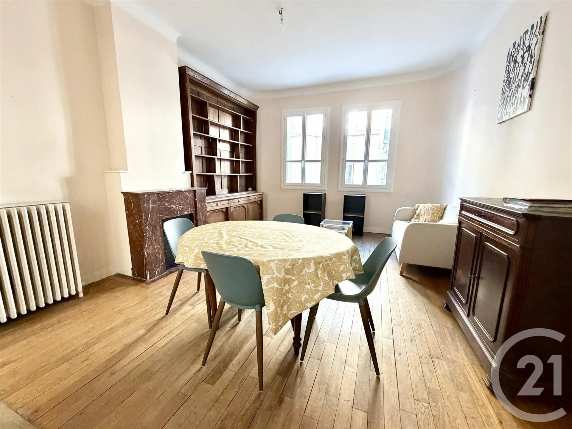 Appartement à louer, 63m², Rodez