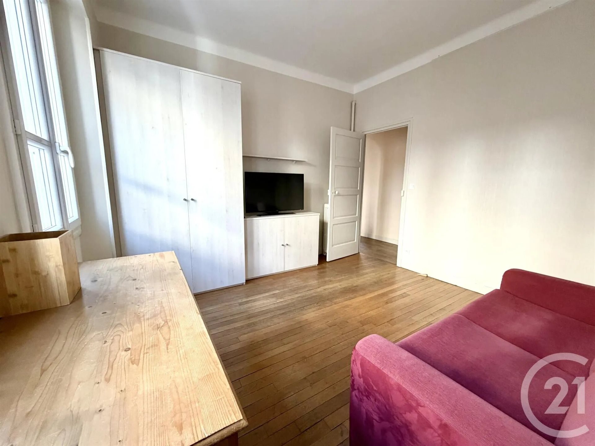 Appartement à louer, 63m², Rodez