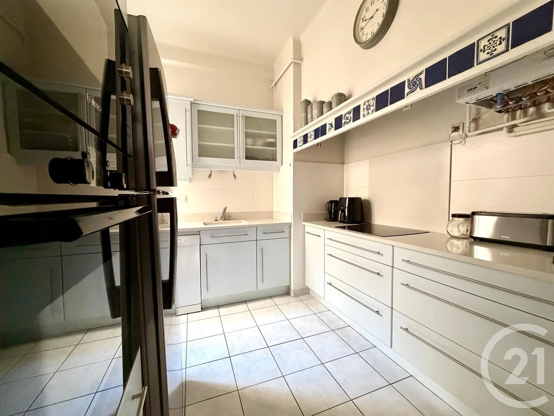 Appartement à louer, 63m², Rodez