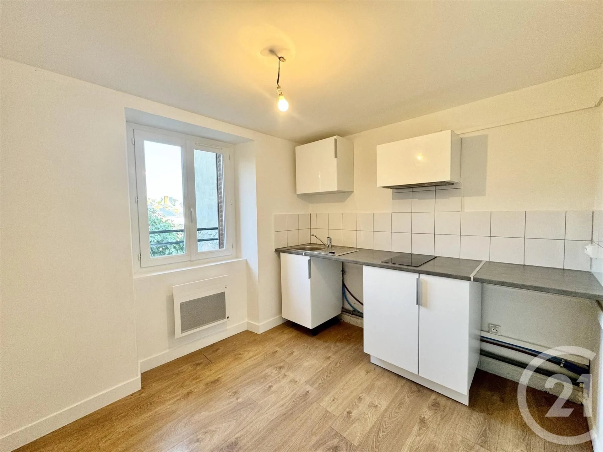 Appartement à vendre, 36m², Rodez