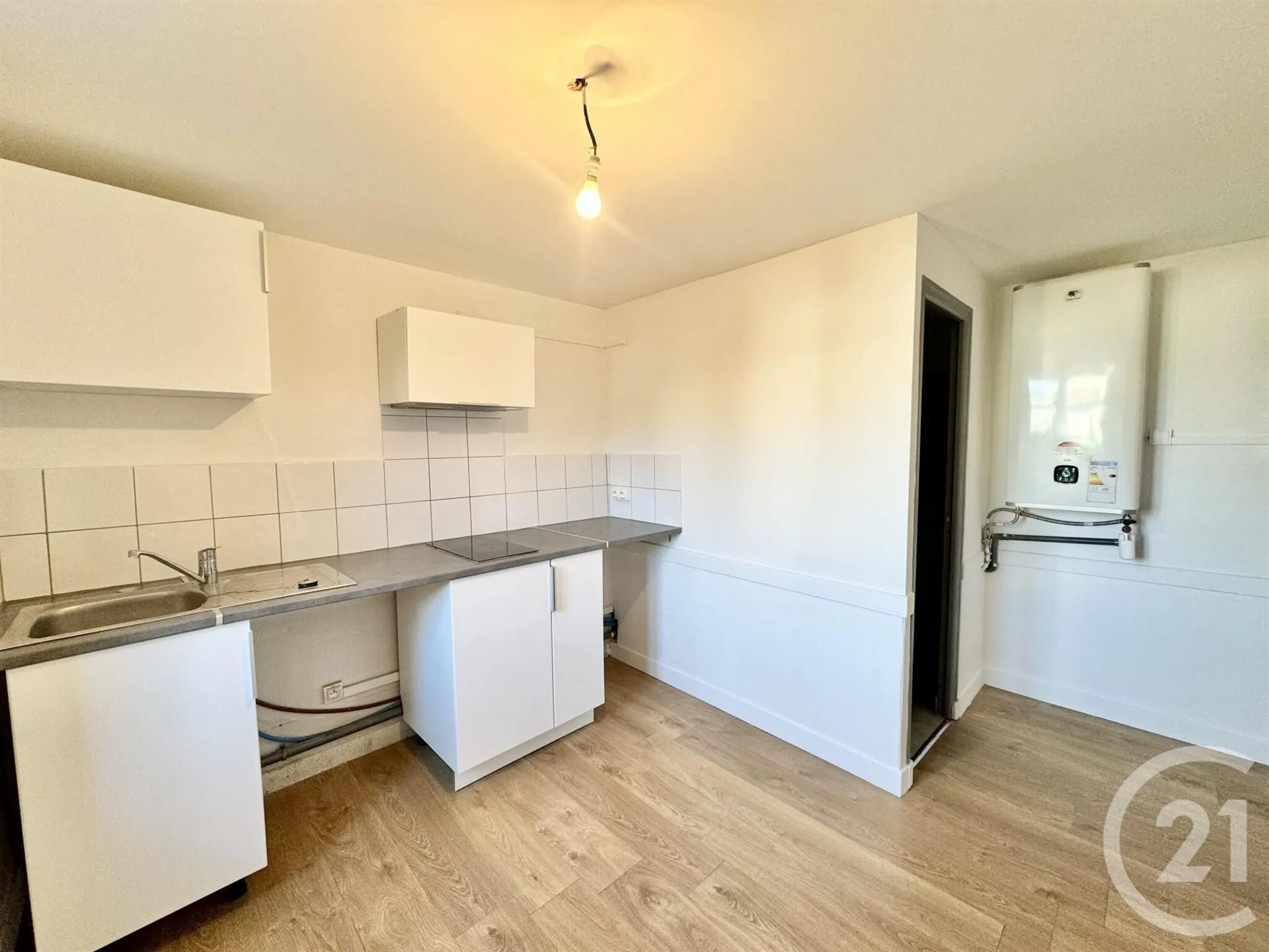Appartement à vendre, 36m², Rodez