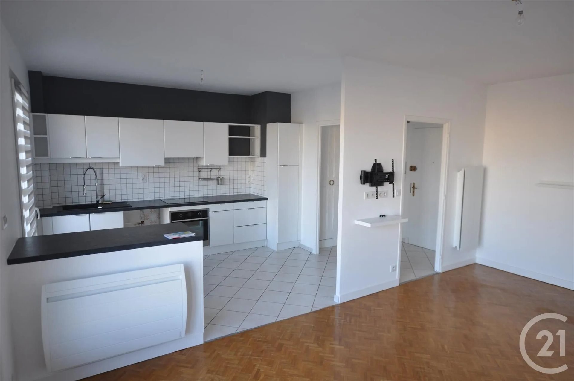 Appartement à louer, 63m², Rodez