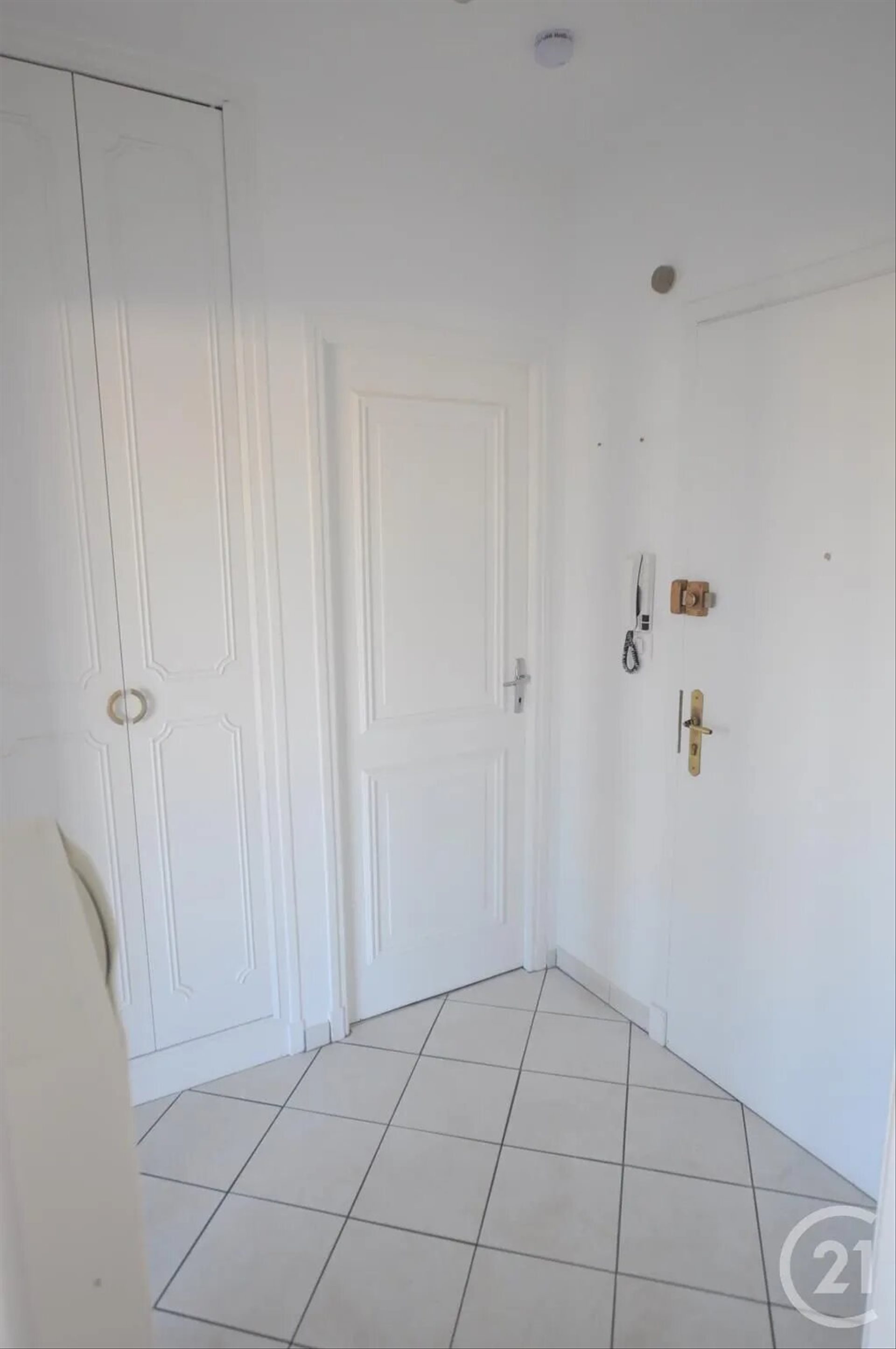 Appartement à louer, 63m², Rodez