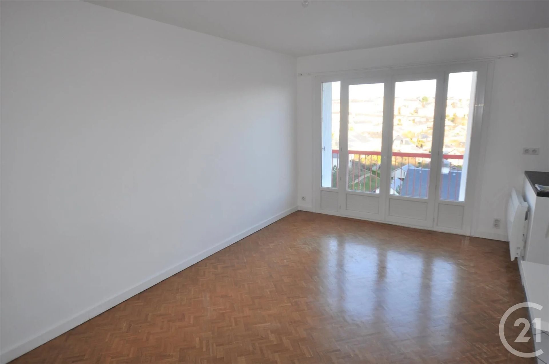 Appartement à louer, 63m², Rodez