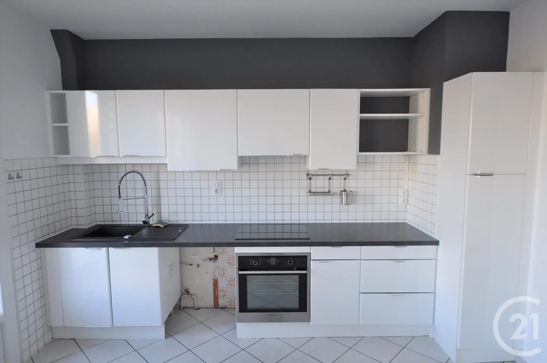 Appartement à louer, 63m², Rodez