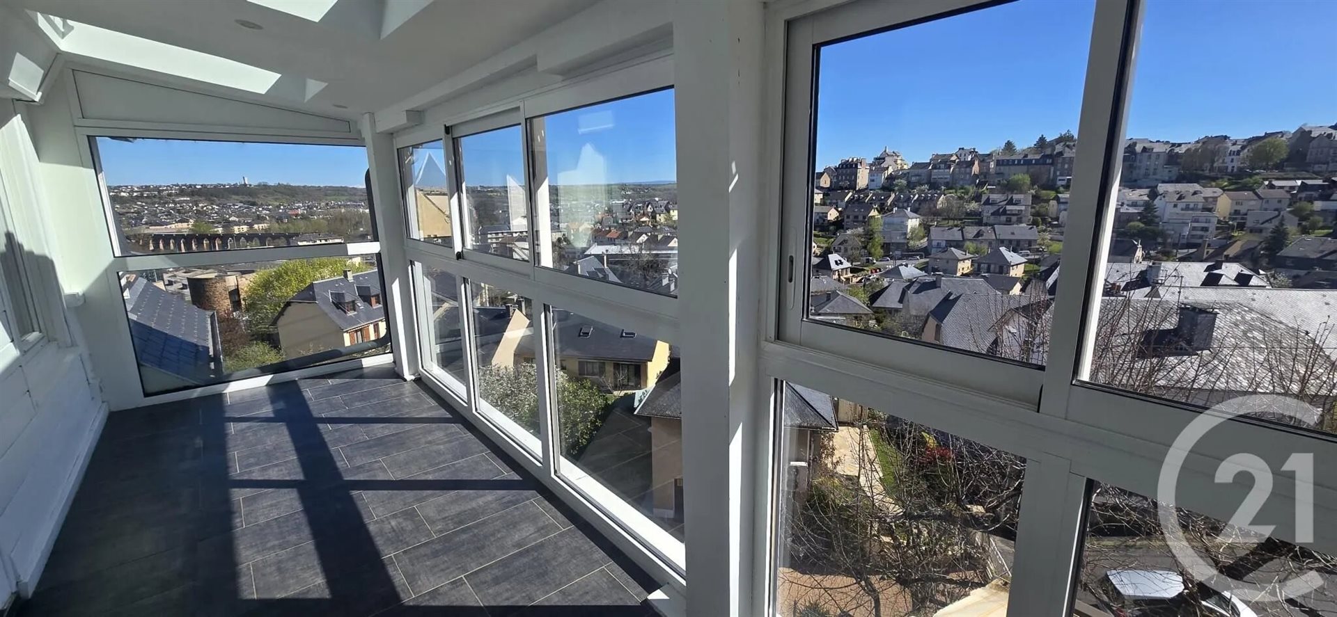 Appartement à louer, 69m², Rodez