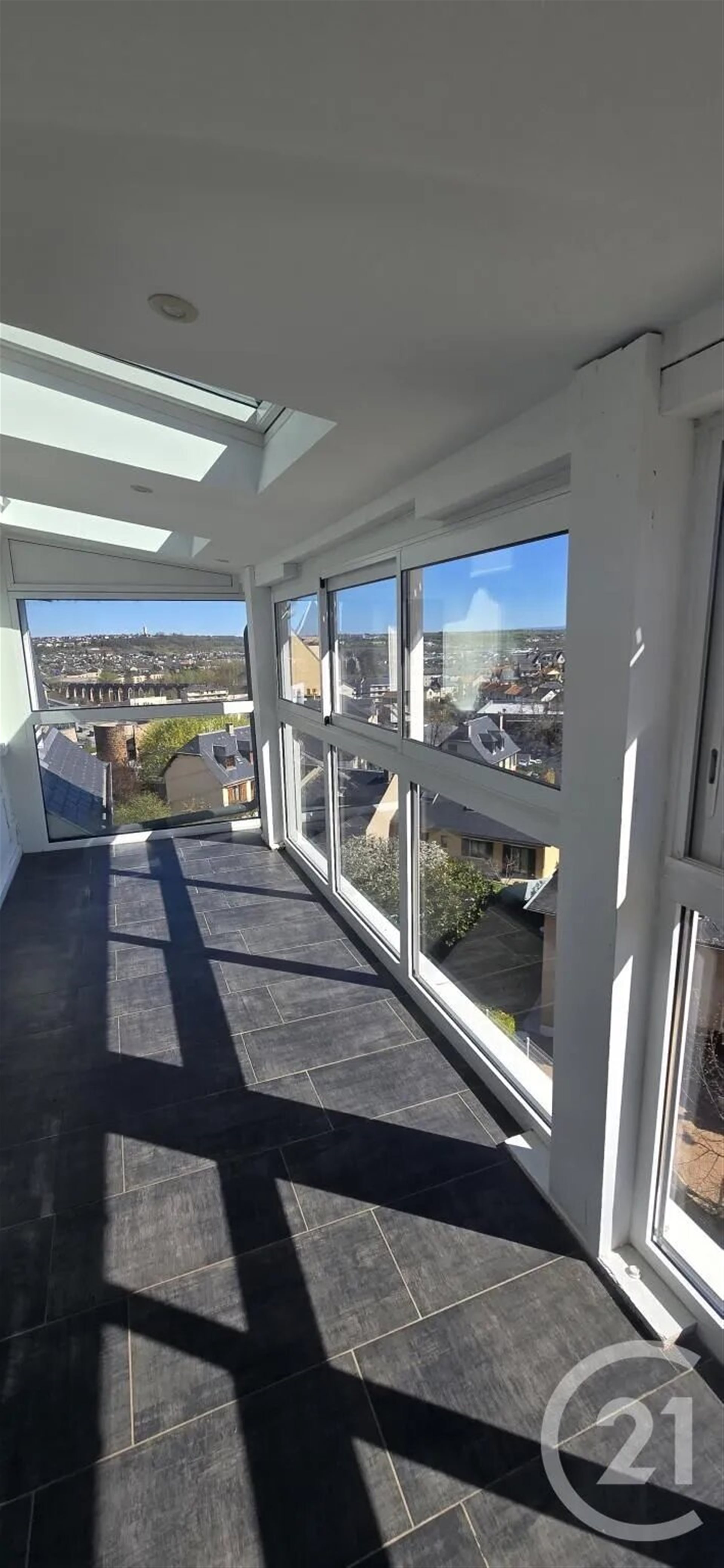 Appartement à louer, 69m², Rodez