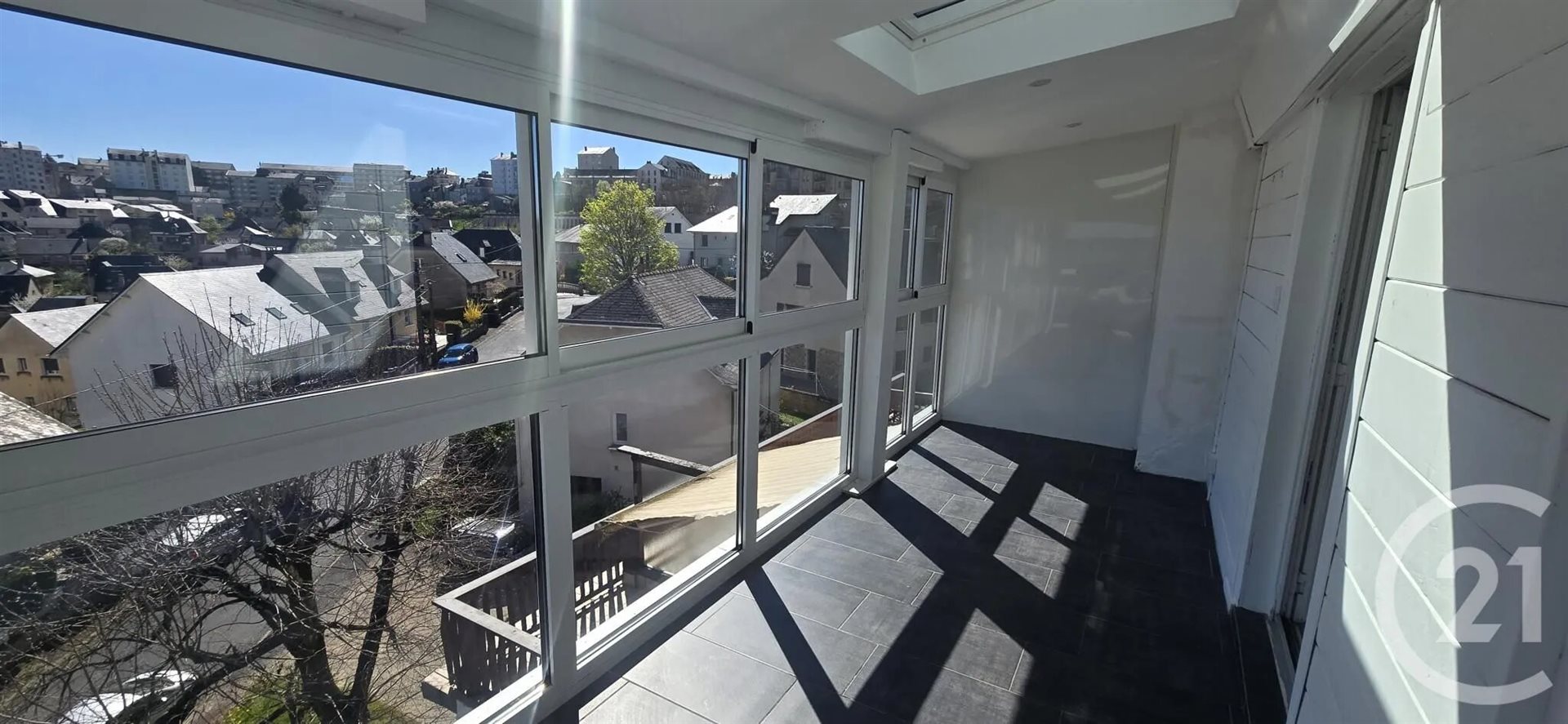 Appartement à louer, 69m², Rodez