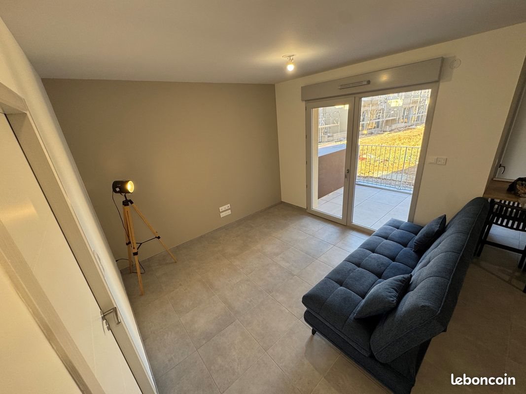 Appartement à louer, 43m², Luc-la-Primaube