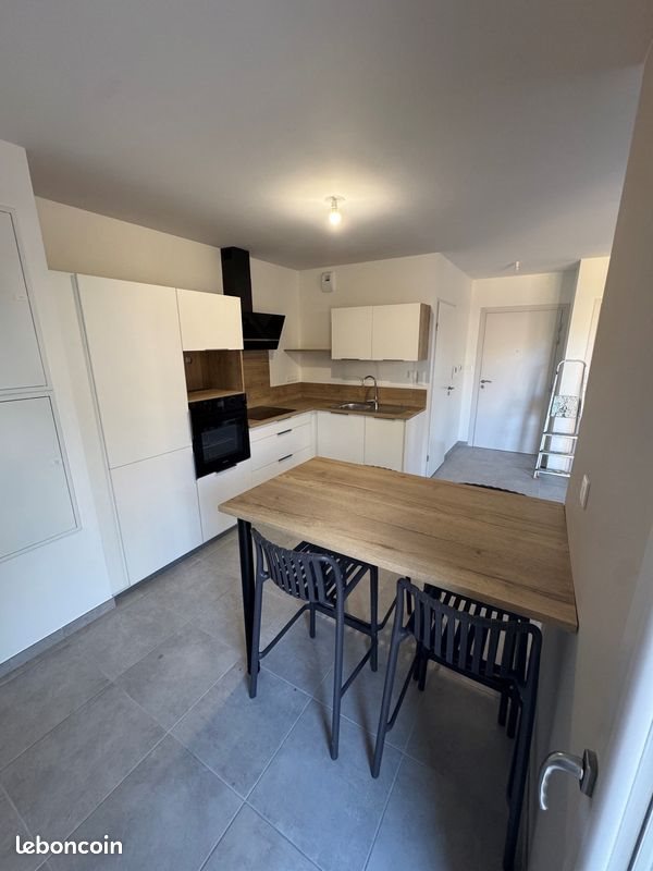 Appartement à louer, 43m², Luc-la-Primaube