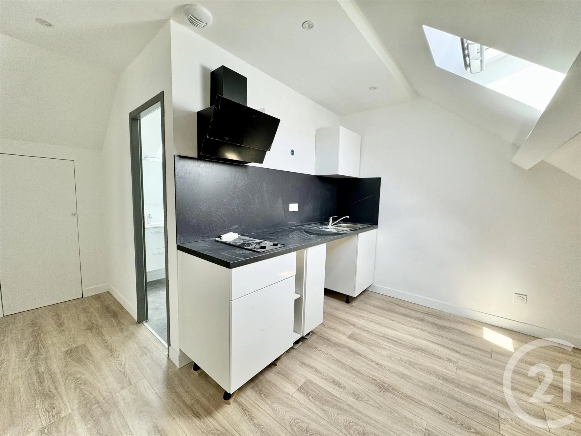 Appartement à vendre, 26m², Rodez