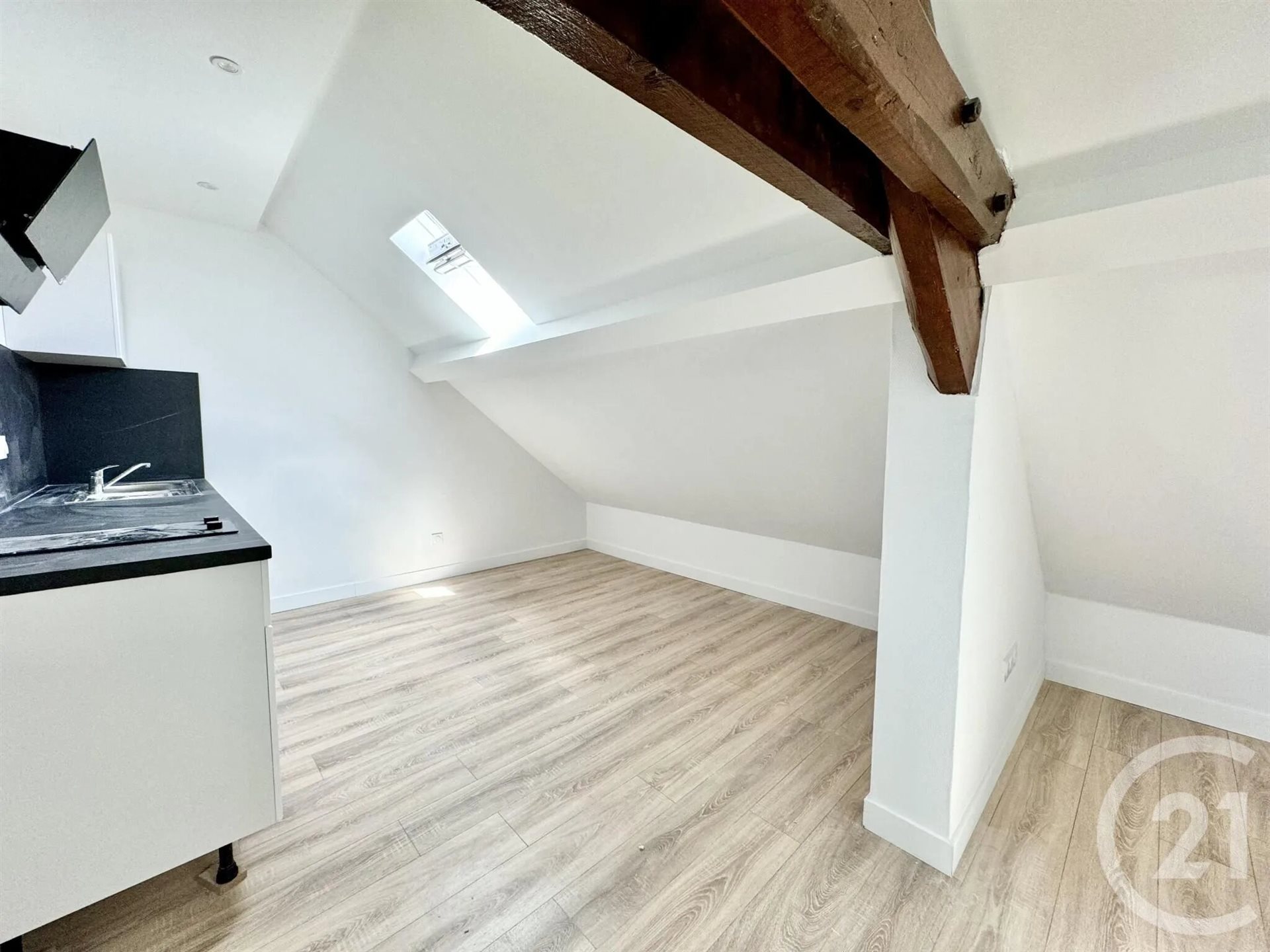 Appartement à vendre, 26m², Rodez
