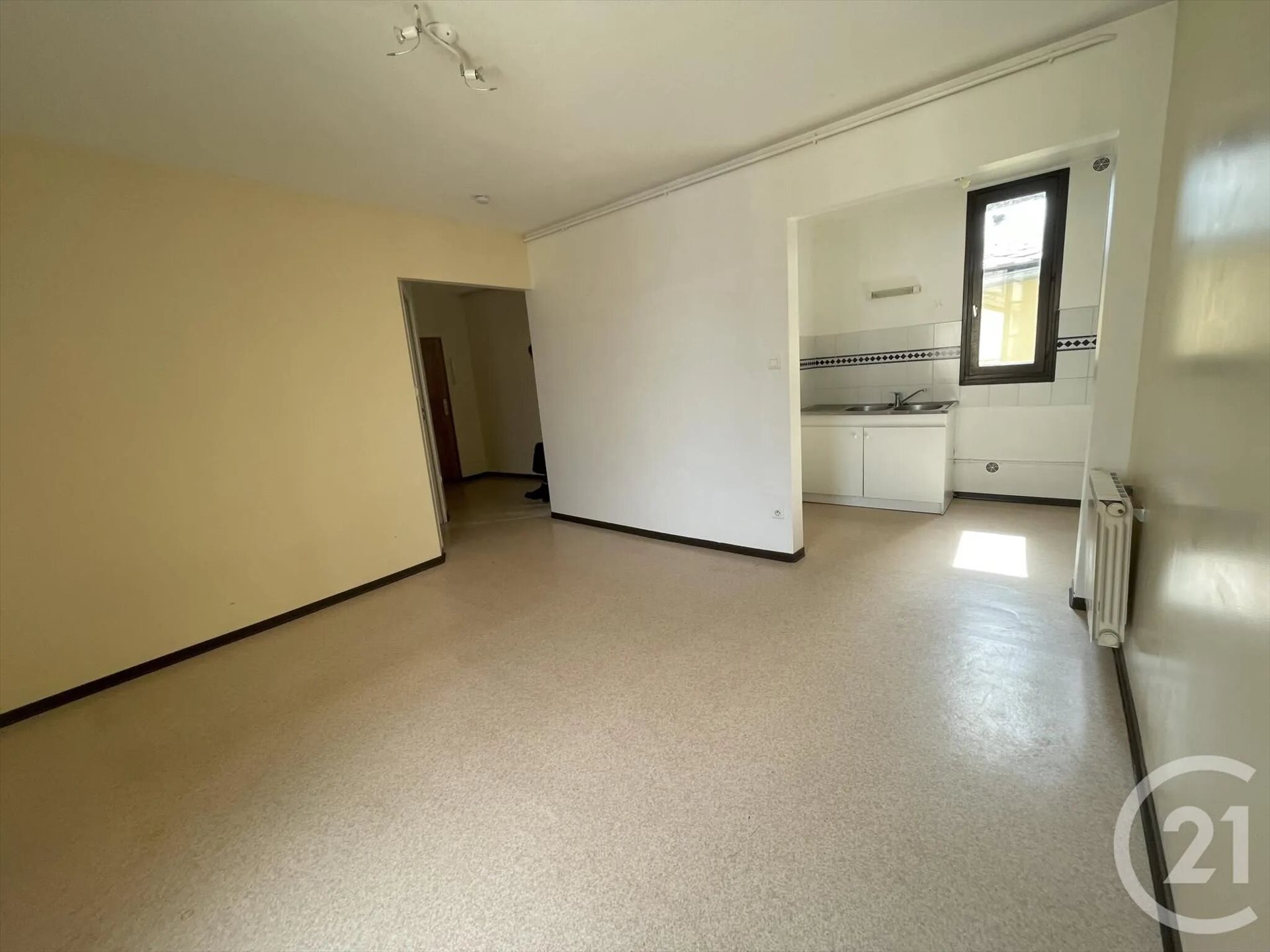 Appartement à louer, 34m², Rodez