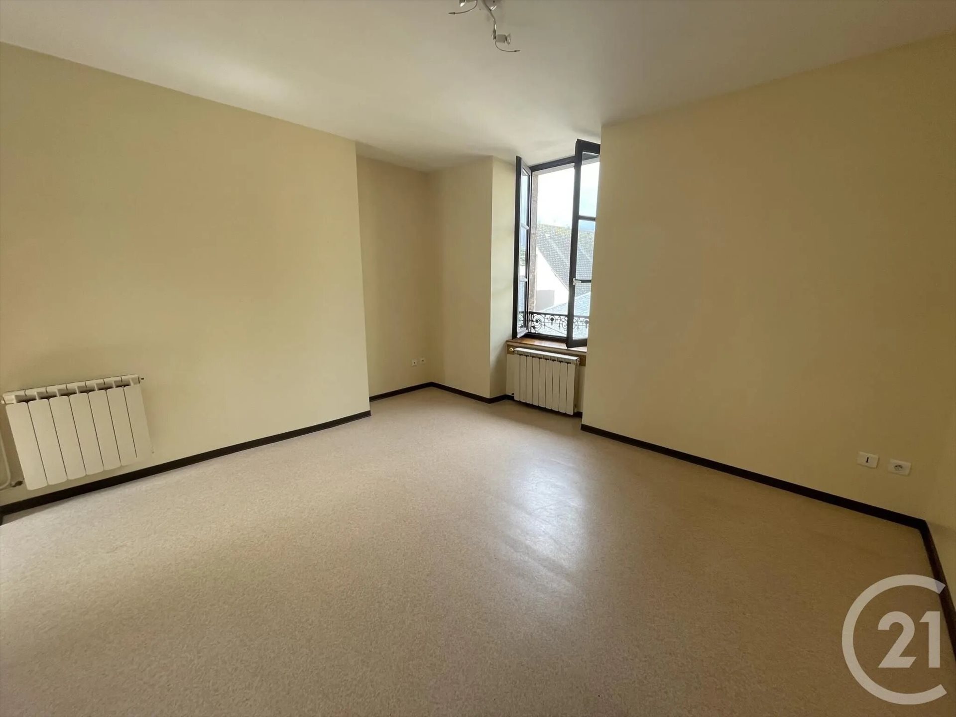 Appartement à louer, 34m², Rodez