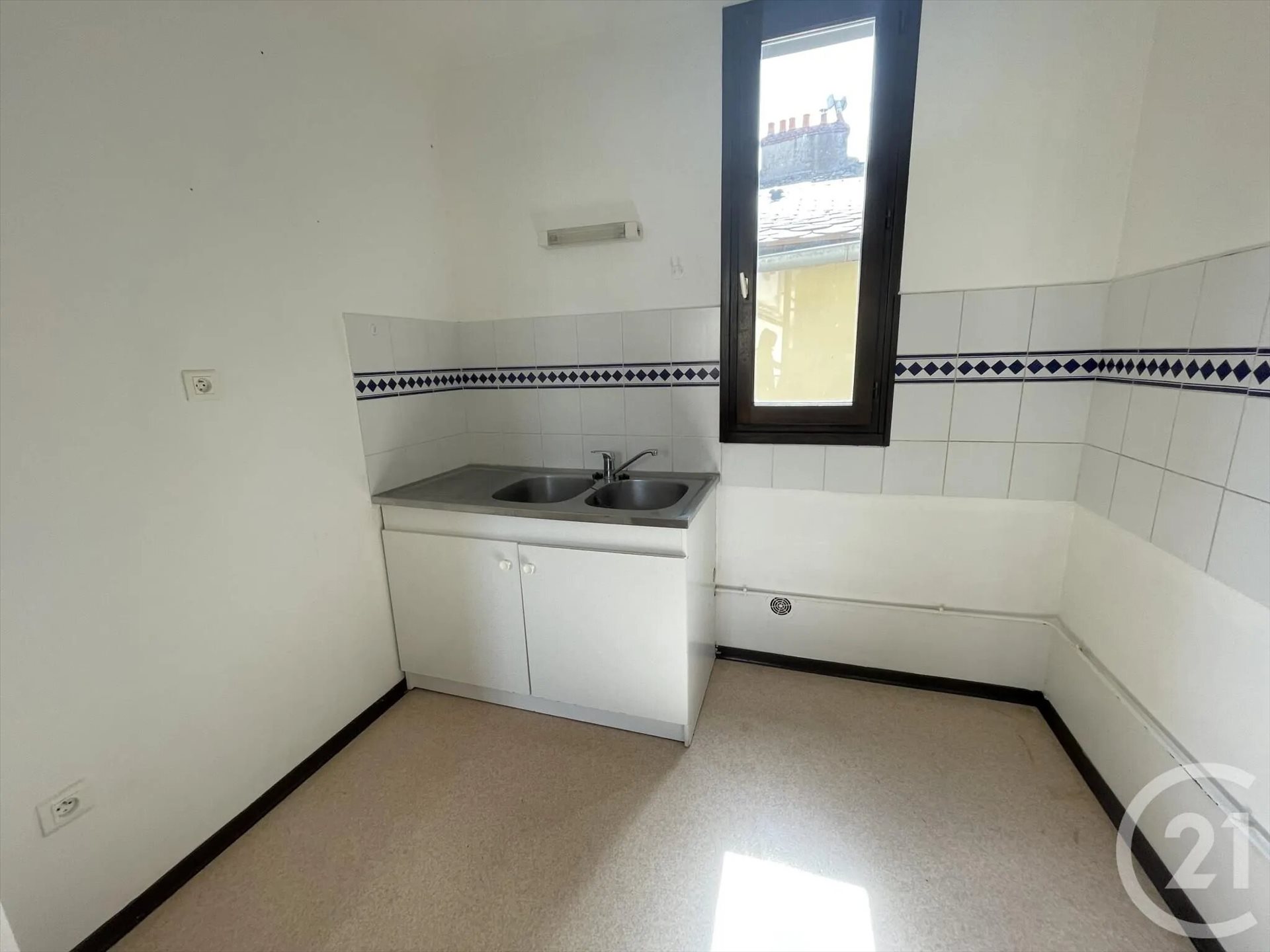 Appartement à louer, 34m², Rodez