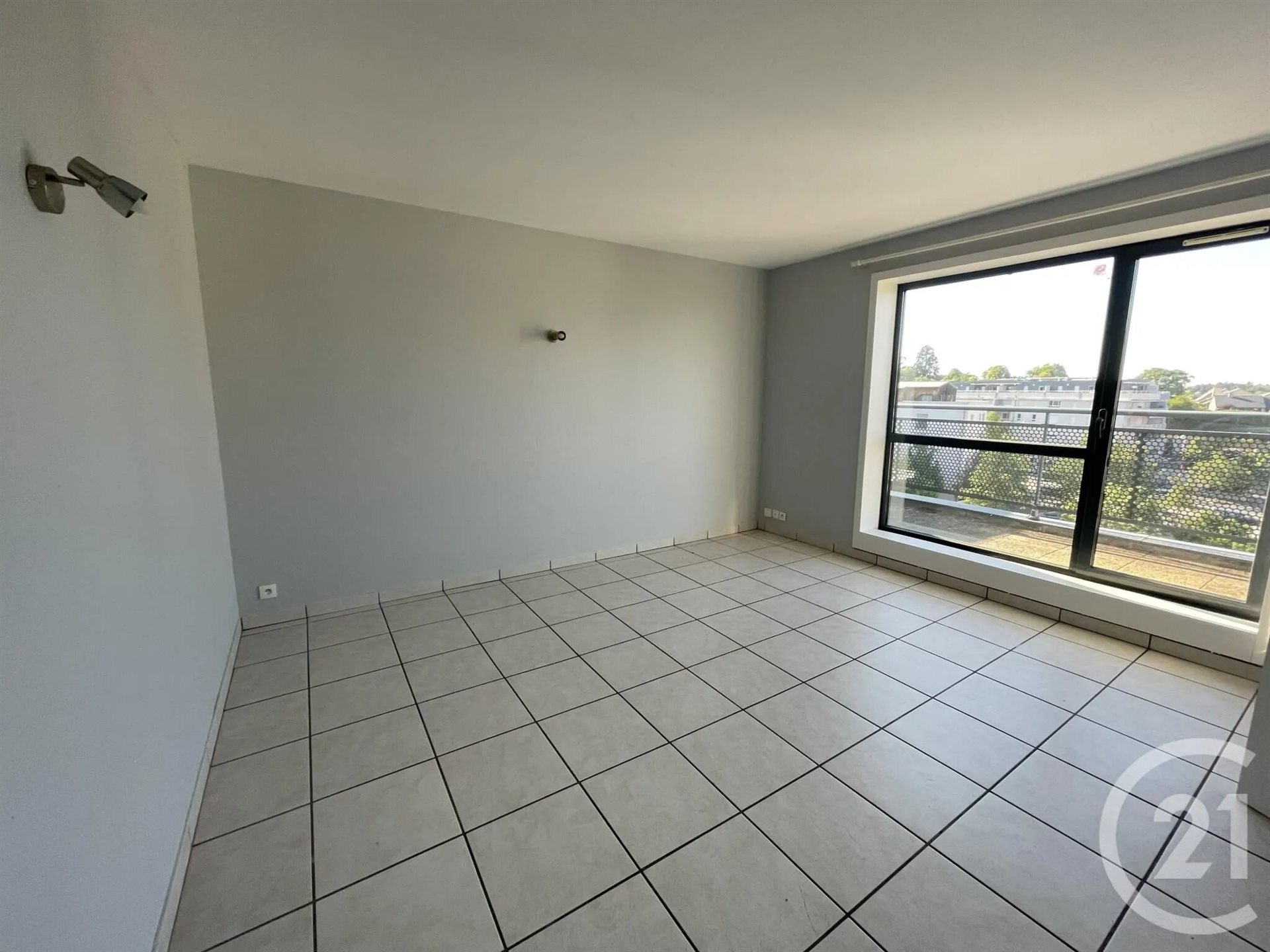 Appartement à louer, 33m², Rodez