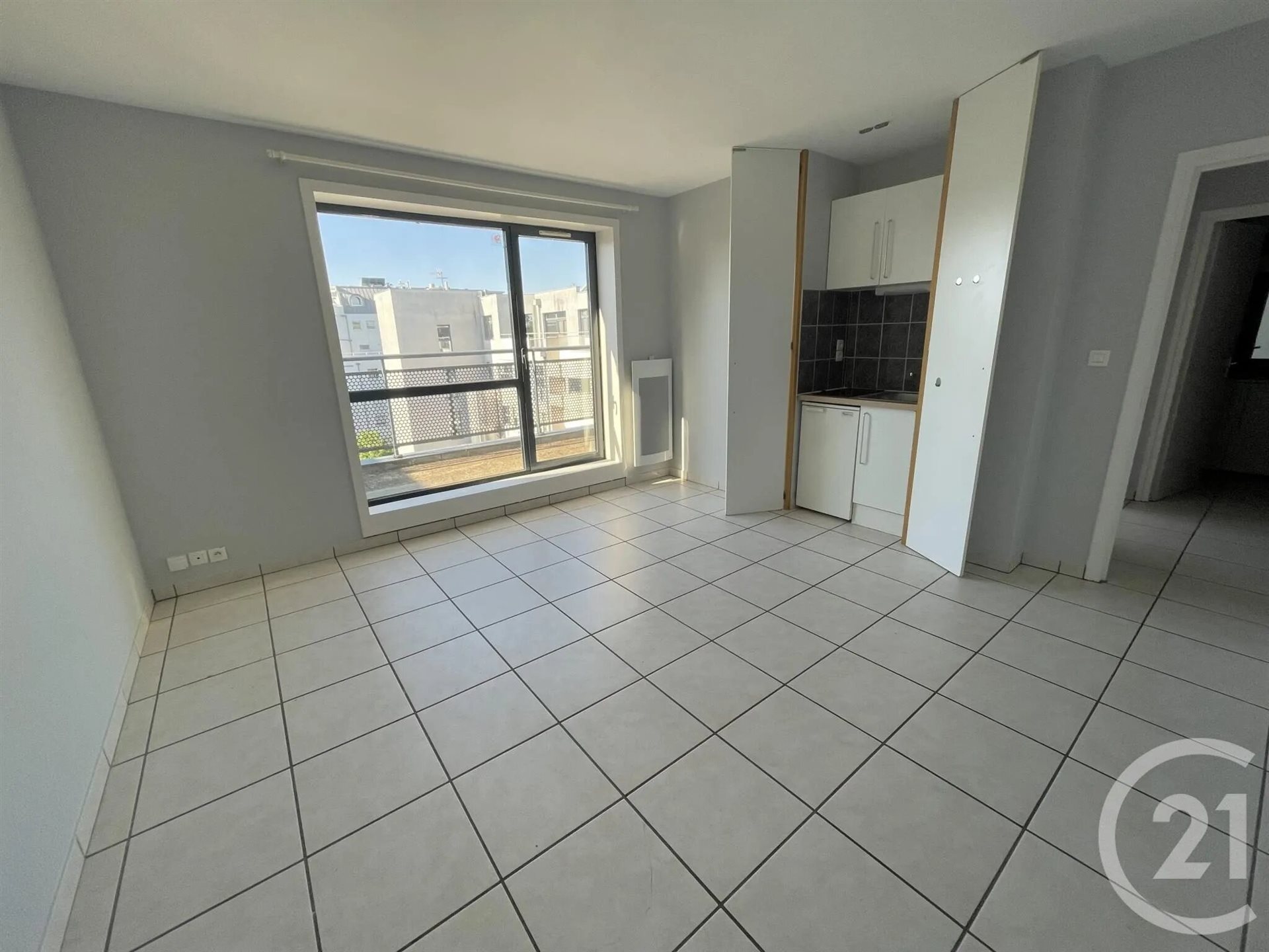 Appartement à louer, 33m², Rodez