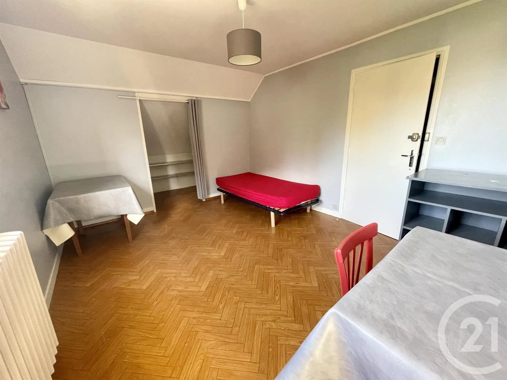 Appartement à louer, 25m², Rodez