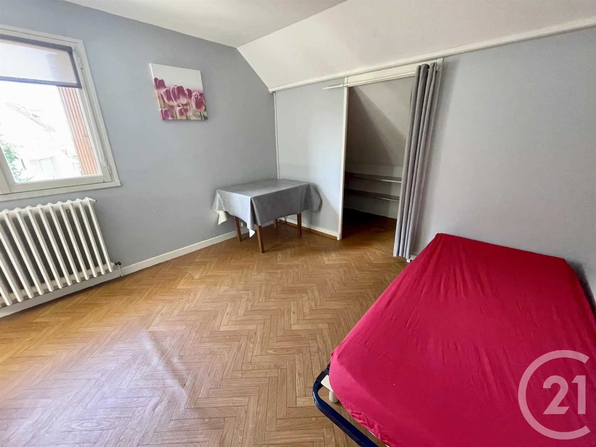 Appartement à louer, 25m², Rodez