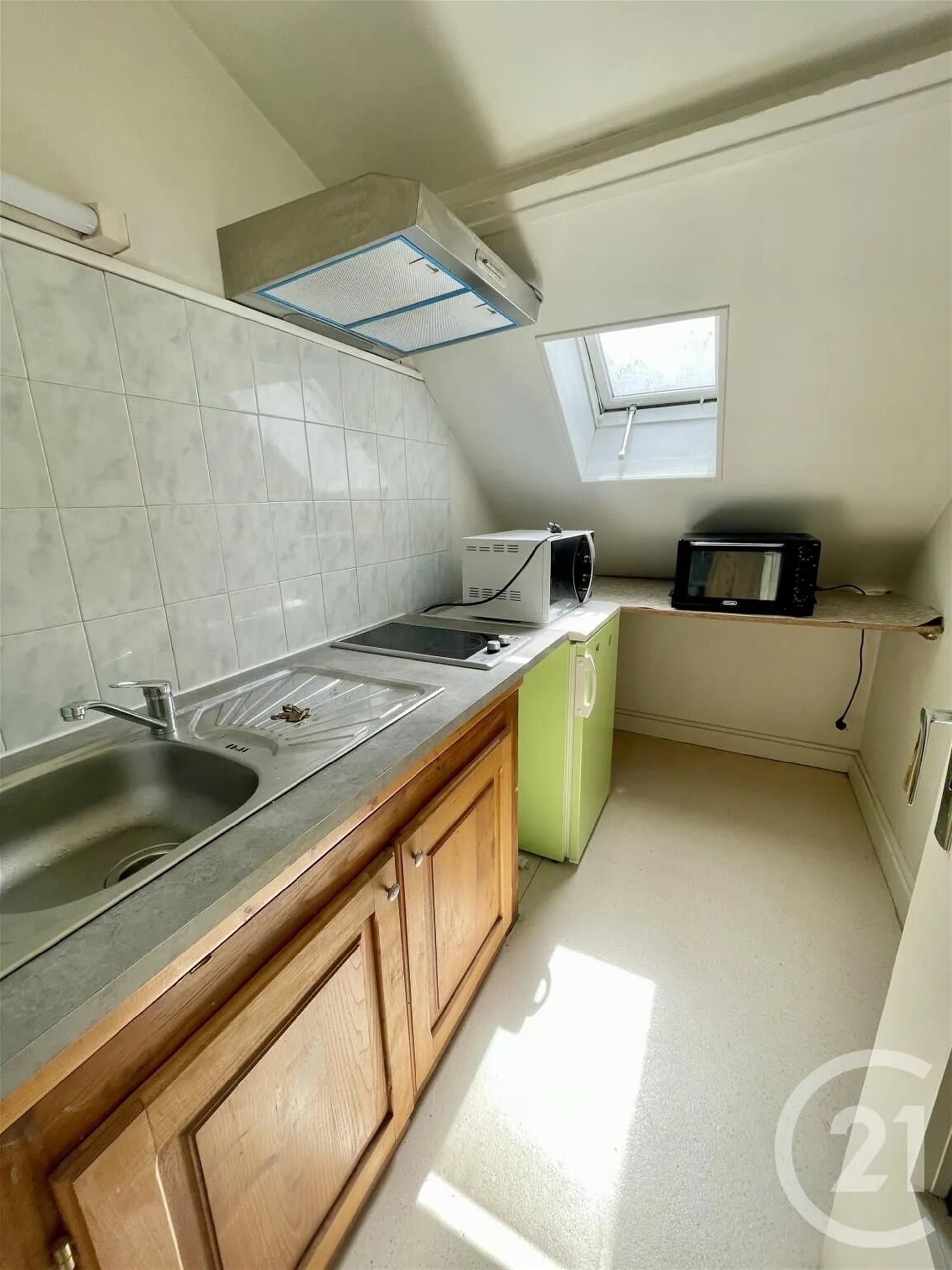 Appartement à louer, 25m², Rodez