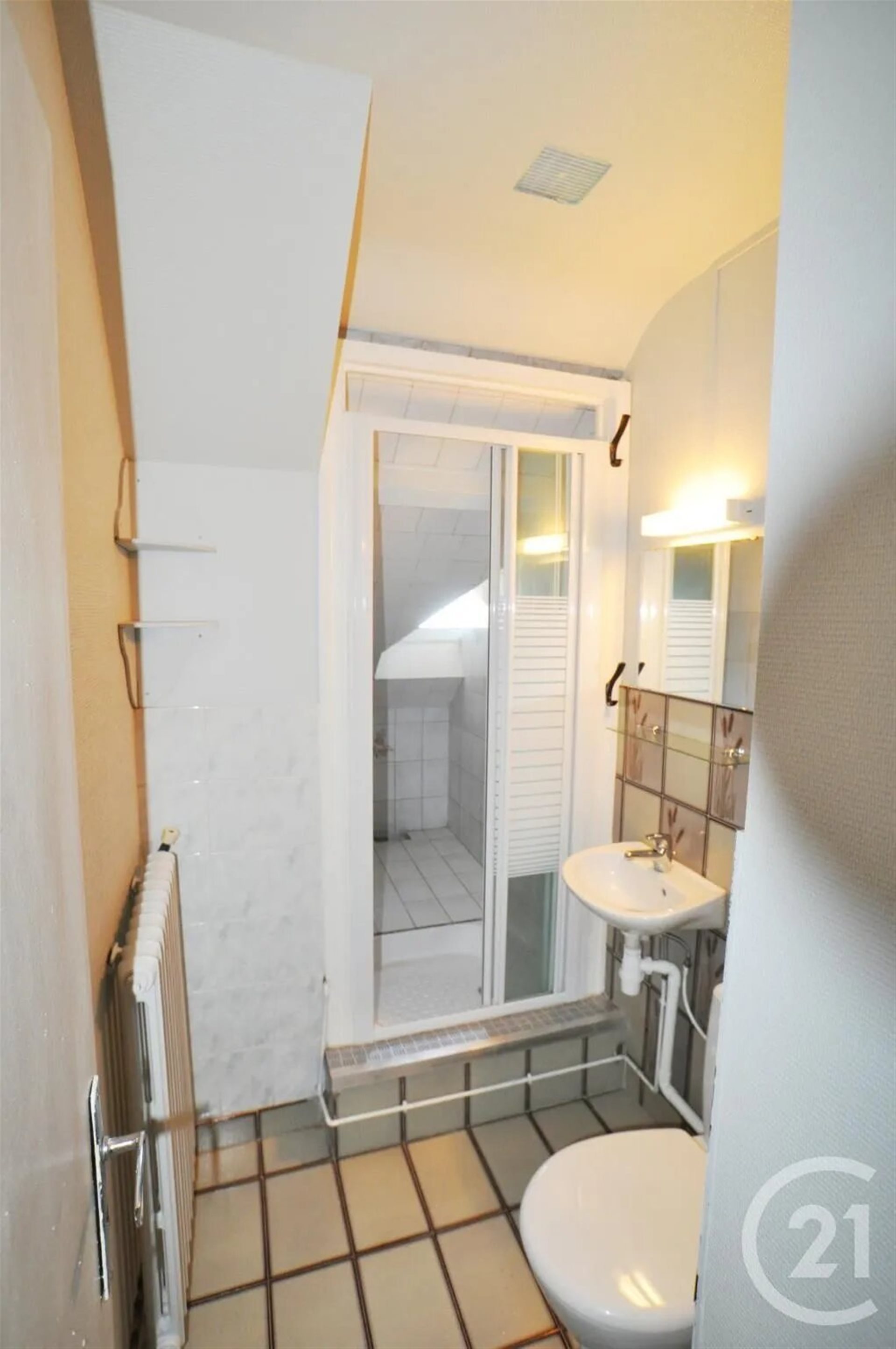 Appartement à louer, 25m², Rodez