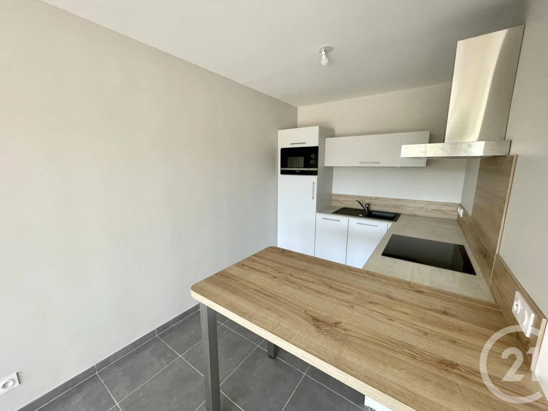 Appartement à louer, 45m², Rodez