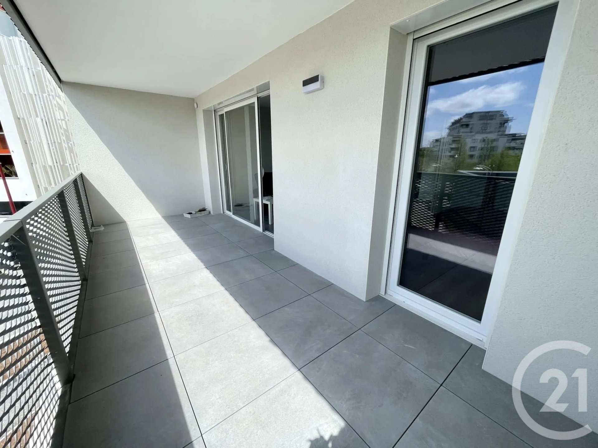 Appartement à louer, 45m², Rodez
