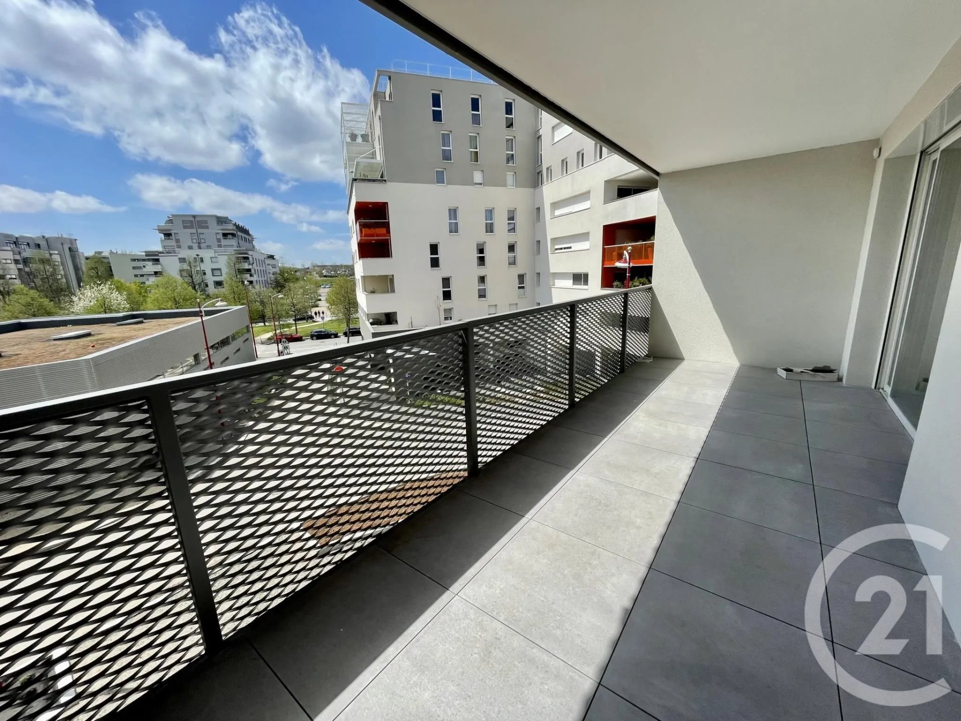 Appartement à louer, 45m², Rodez