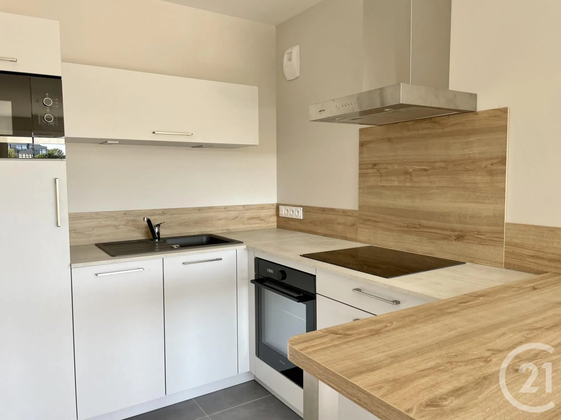 Appartement à louer, 45m², Rodez
