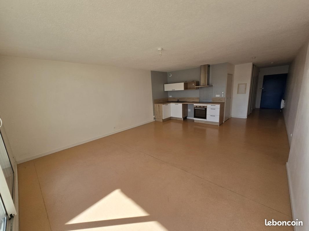 Appartement à louer, 55m², Bozouls