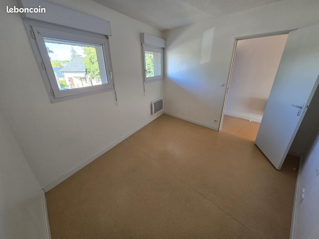 Appartement à louer, 55m², Bozouls