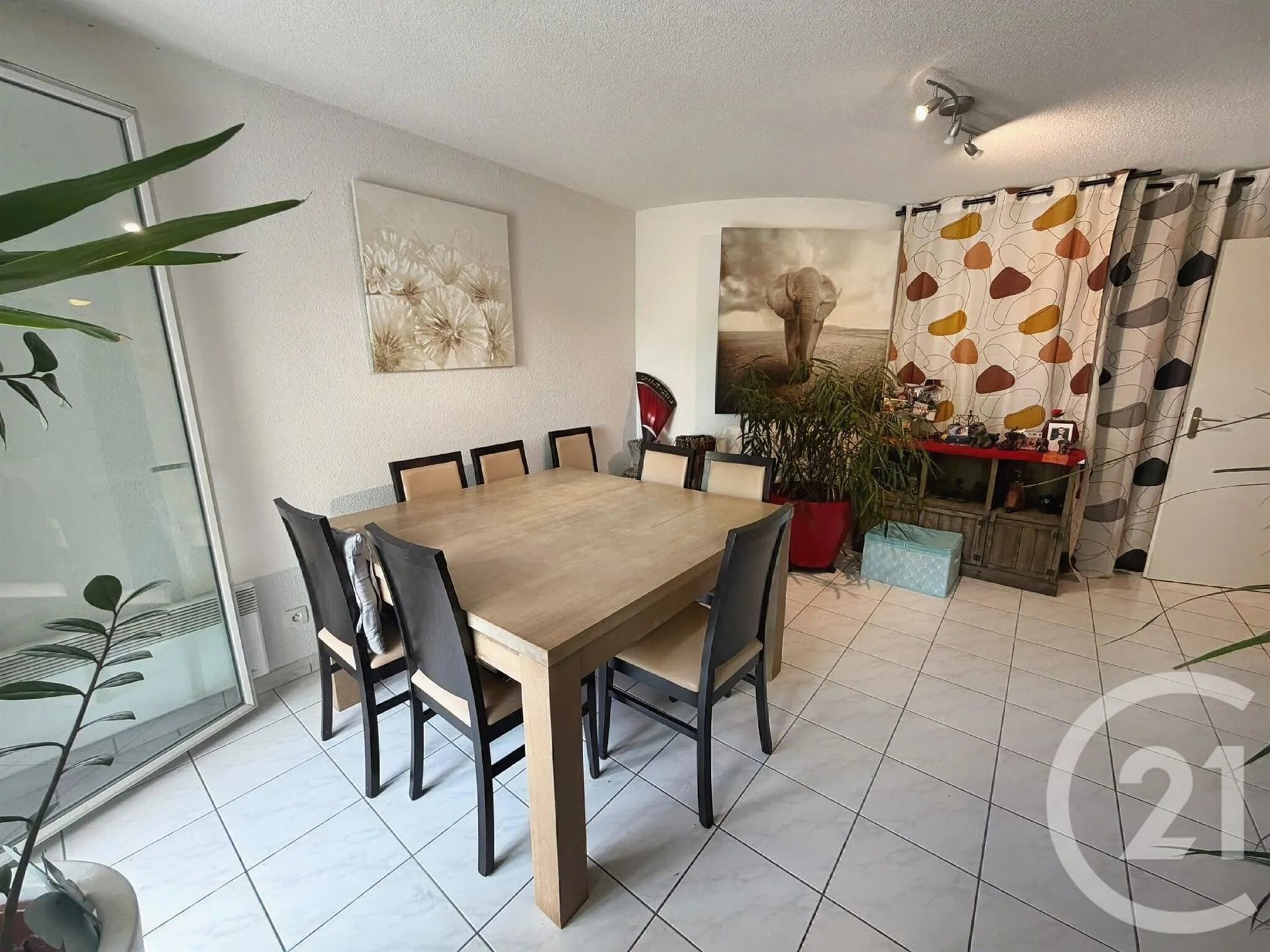 Appartement à vendre, 45m², Rodez