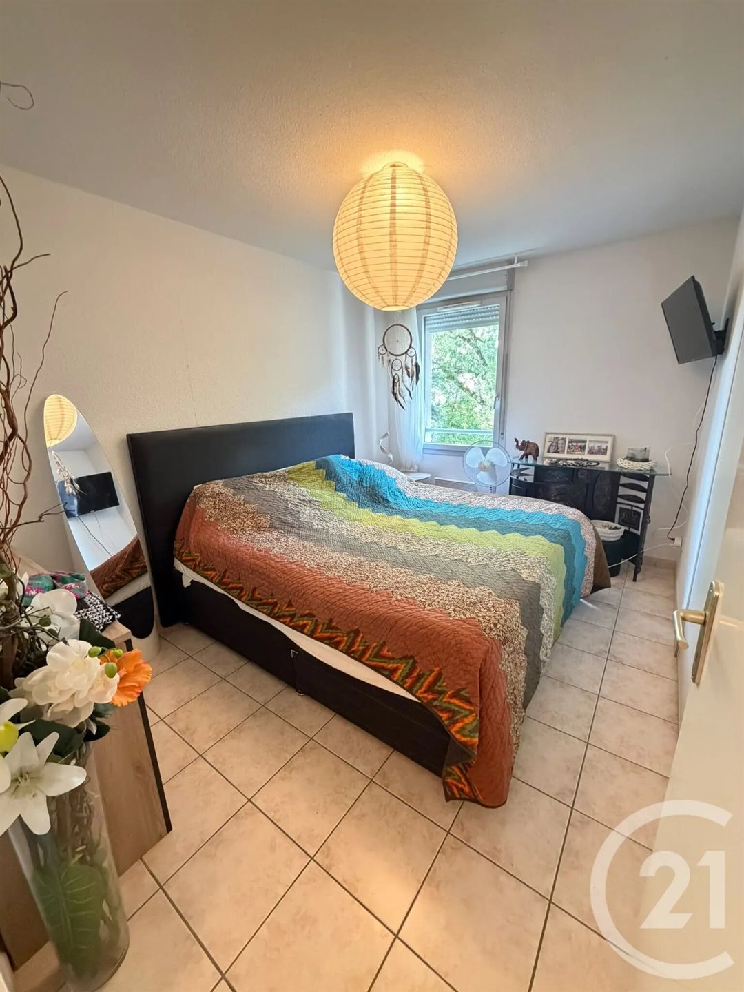 Appartement à vendre, 45m², Rodez