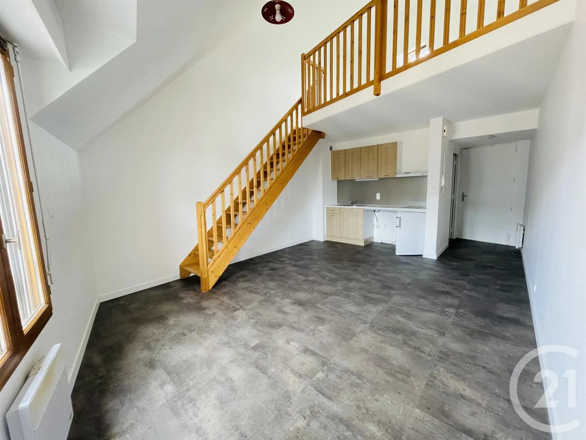 Appartement à louer, 41m², Rodez