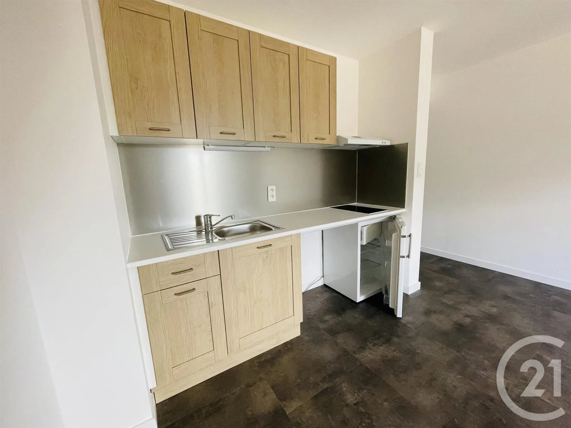Appartement à louer, 41m², Rodez