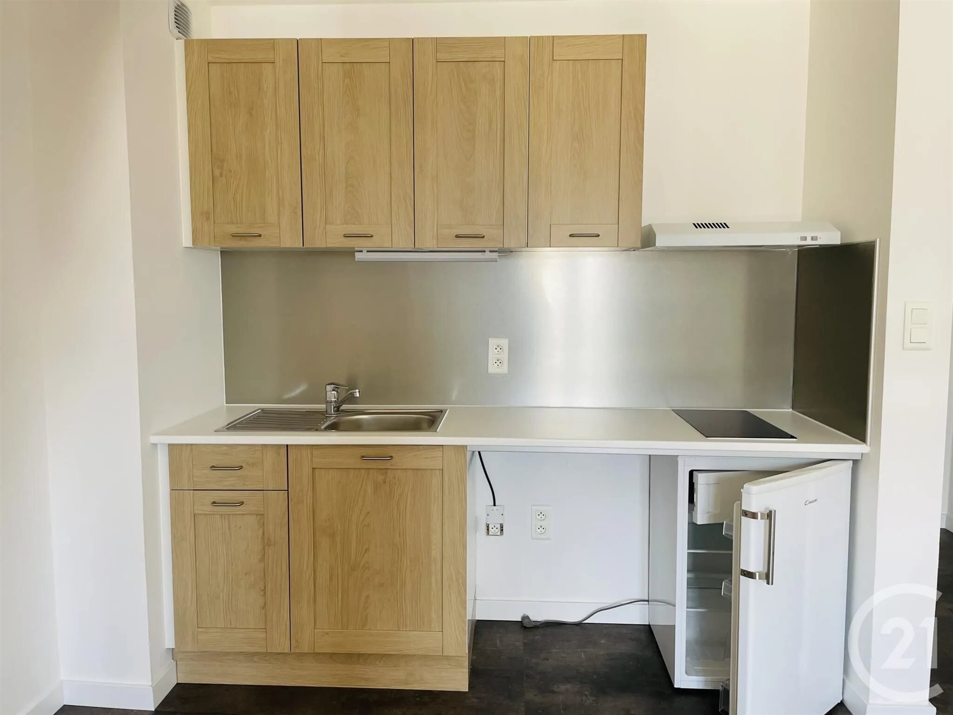 Appartement à louer, 41m², Rodez