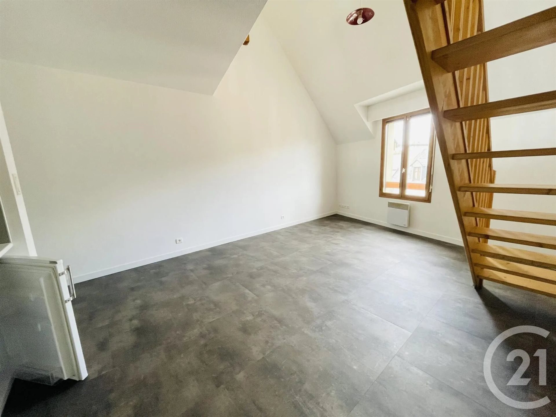 Appartement à louer, 41m², Rodez