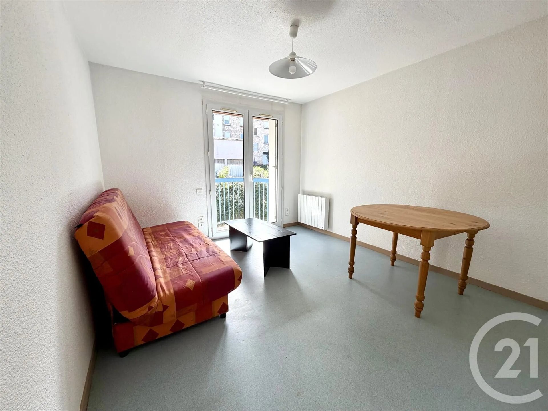 Appartement à louer, 18m², Rodez
