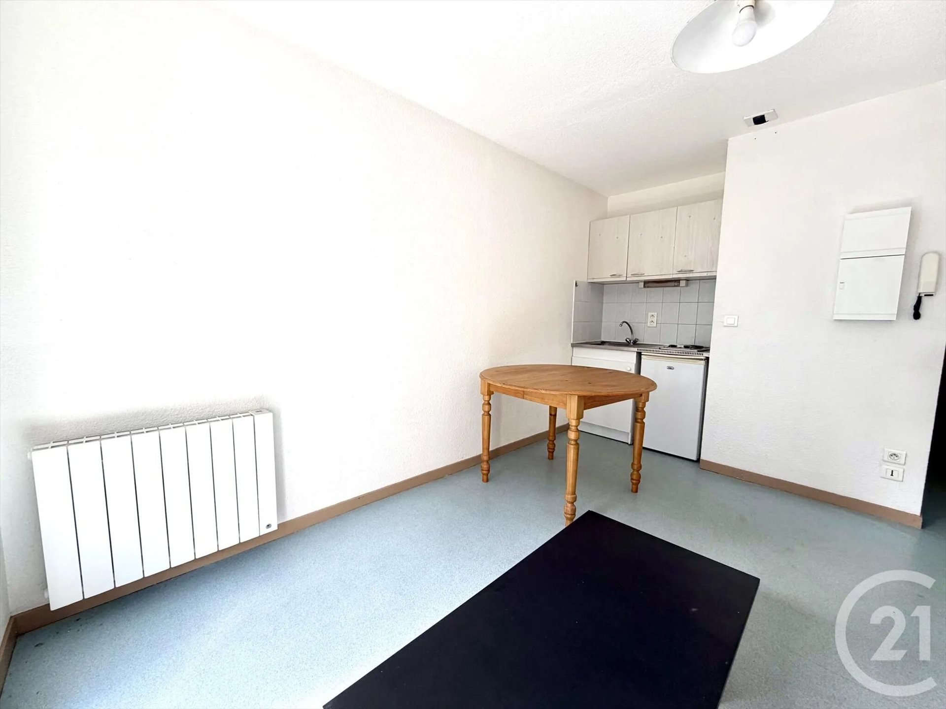 Appartement à louer, 18m², Rodez