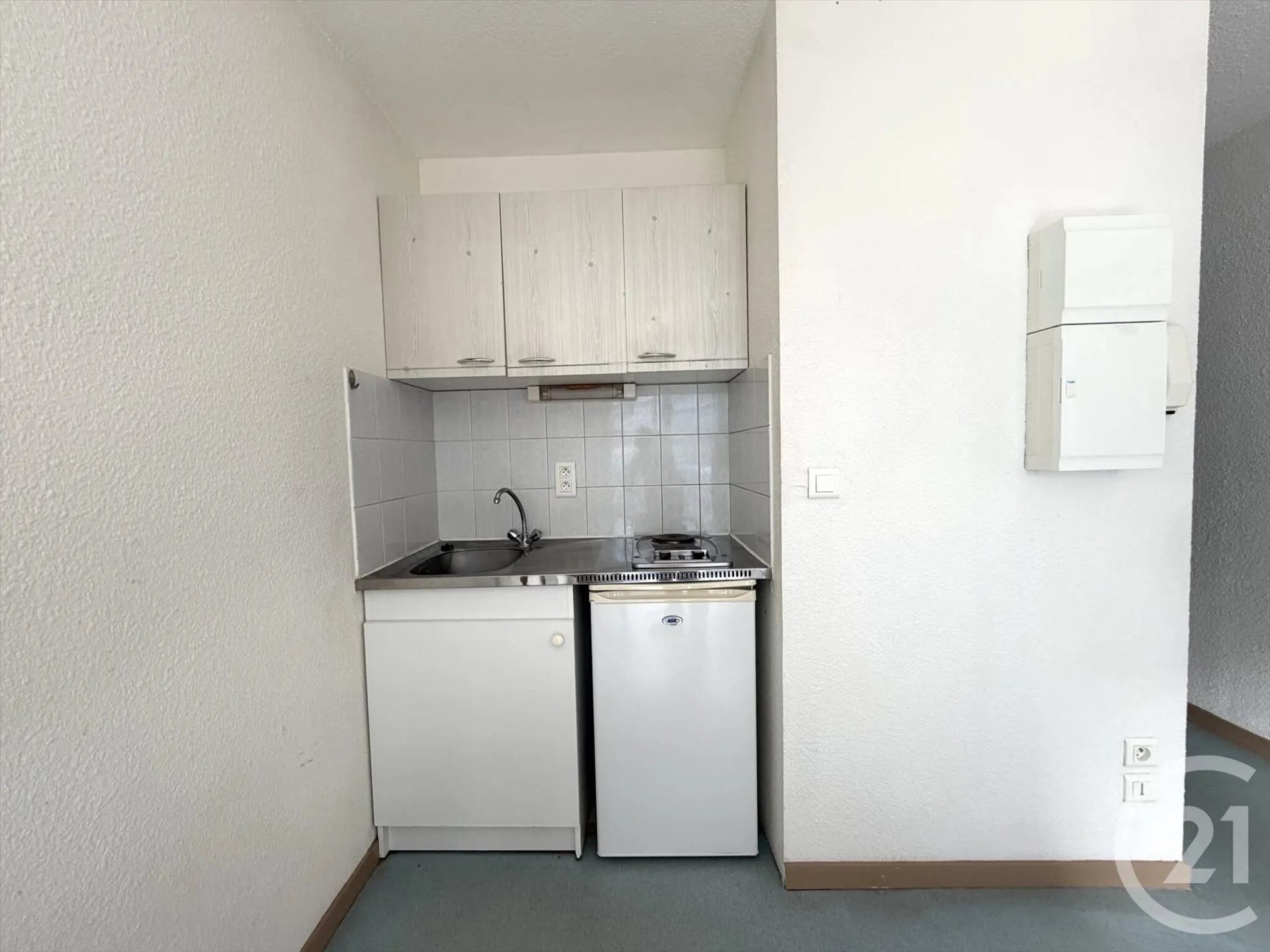 Appartement à louer, 18m², Rodez
